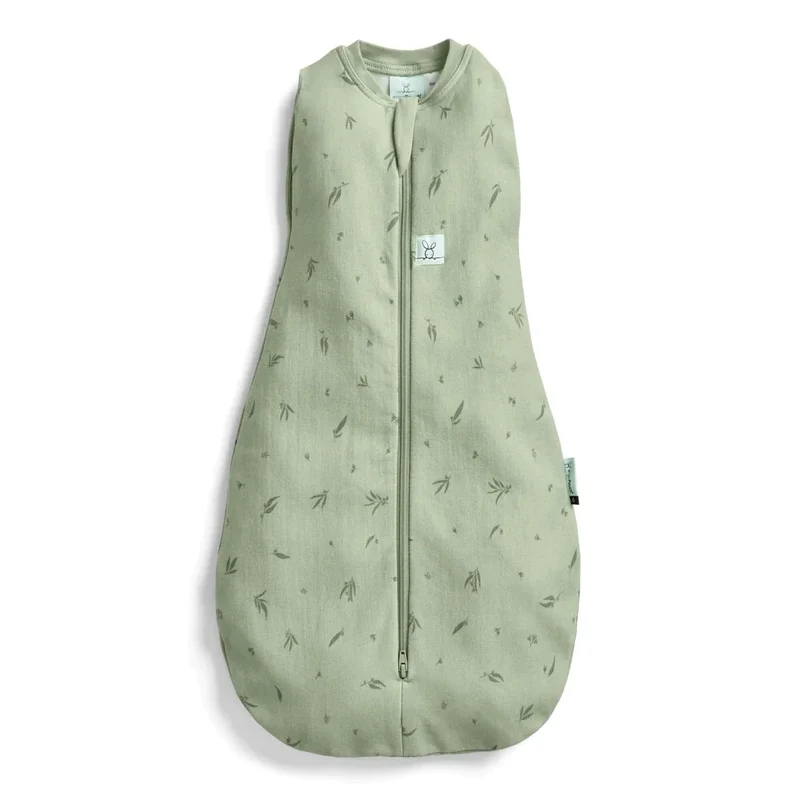 ergoPouch - Cocoon Swaddle Bag 1tog Willow