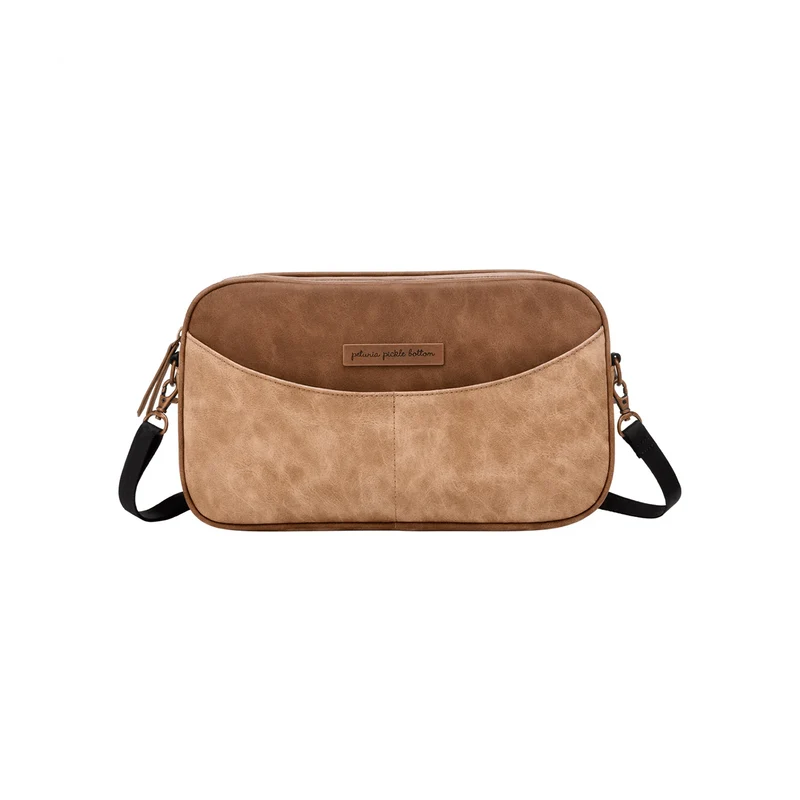 Petunia Pickle Bottom - Companion Diaper Clutch