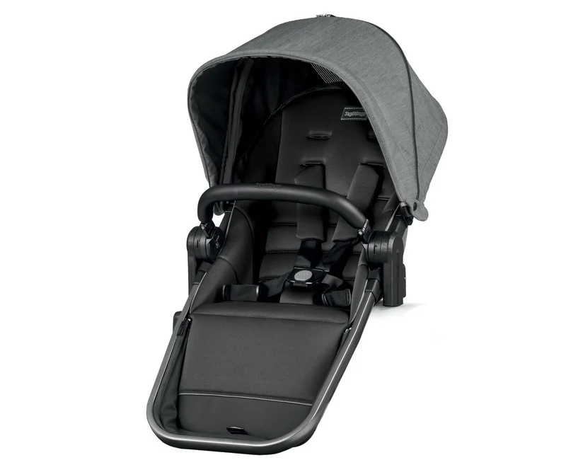 Peg Perego - Ypsi Companion Seat