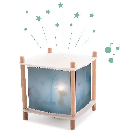 Moulin Roty - Connected Magic Lantern