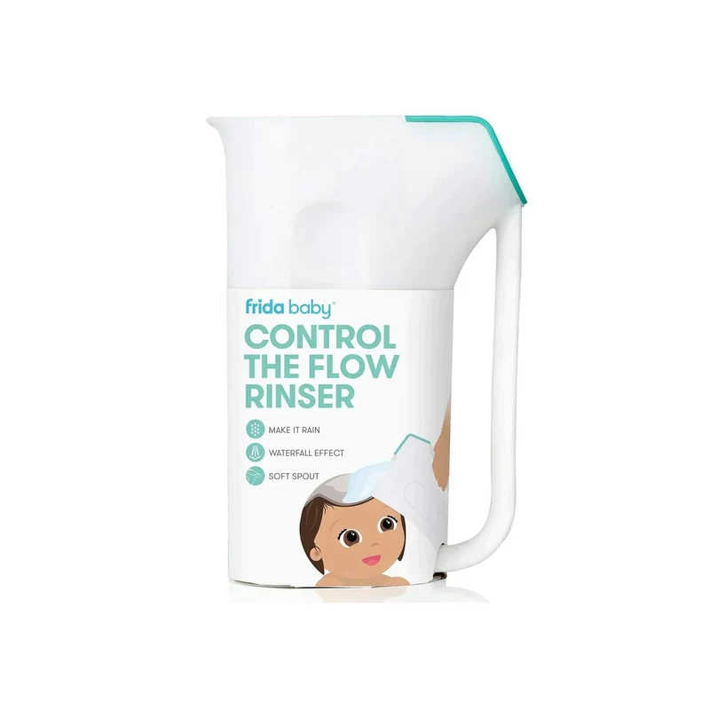 Fridababy - Control The Flow Rinser