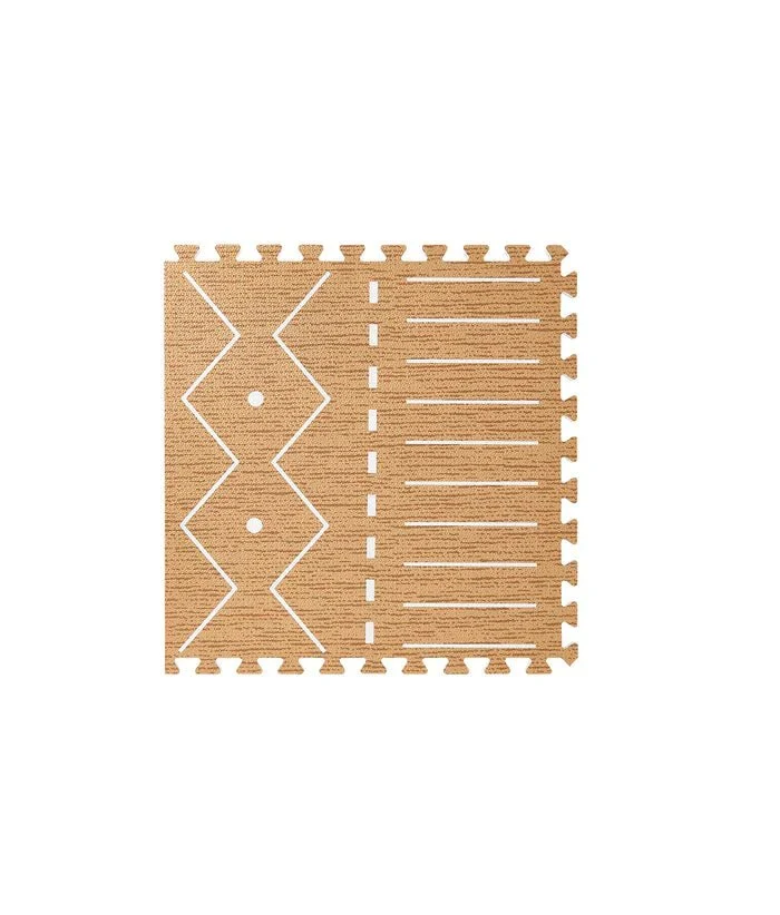 Toddlekind - Prettier Playmats Berber