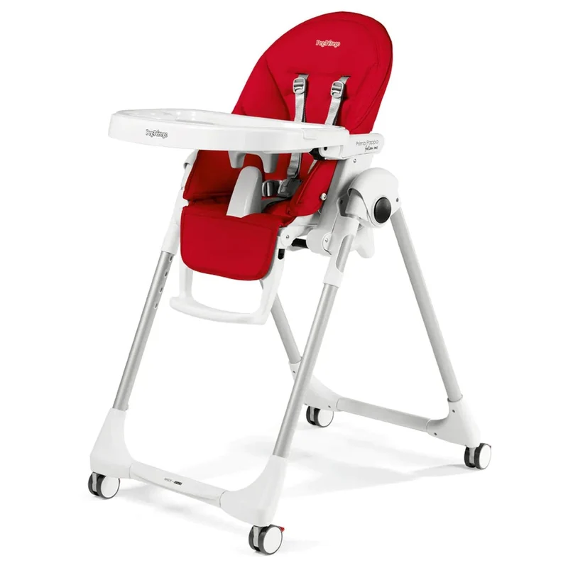 Peg Perego - Prima Pappa Zero 3 High Chair