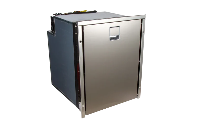 Isotherm DR49 Kyl Inox CT