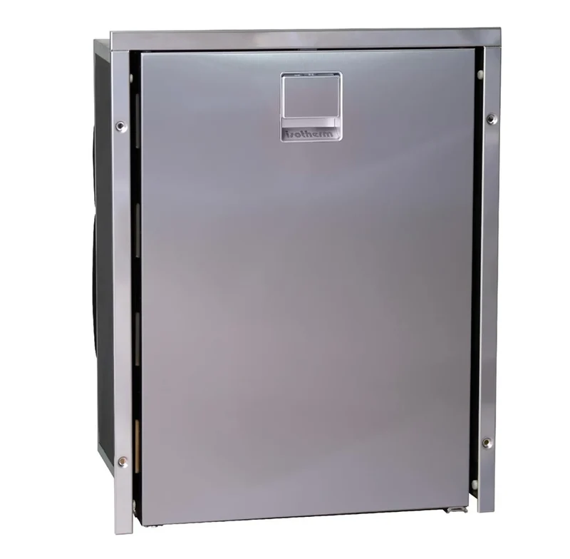 Isotherm CR42 Kyl Inox Clean Touch