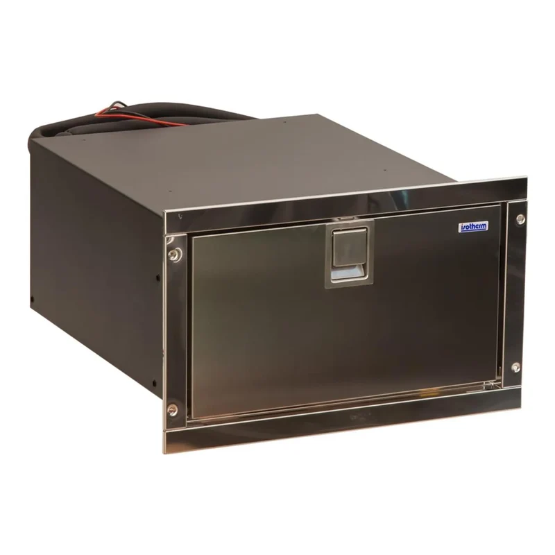 Isotherm CR36 Inox