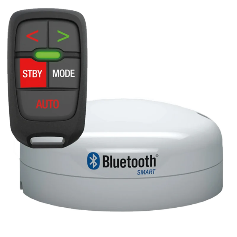 WR10 Wireless Autopilot remote