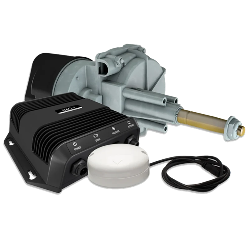 Lowrance Outboard Pilot Cable