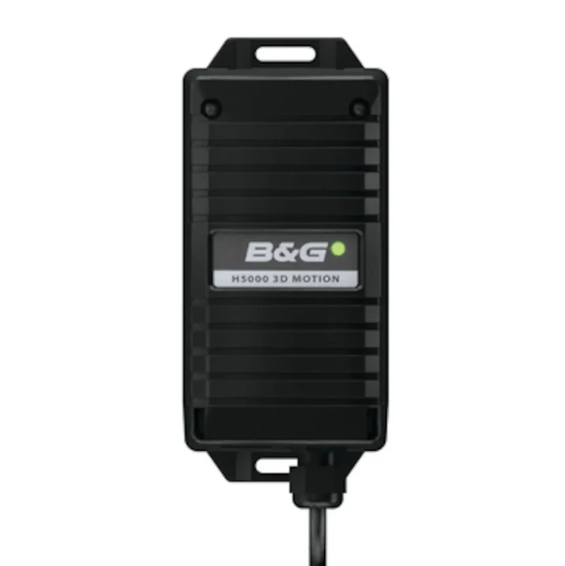 H5000,3D Motion Sensor
