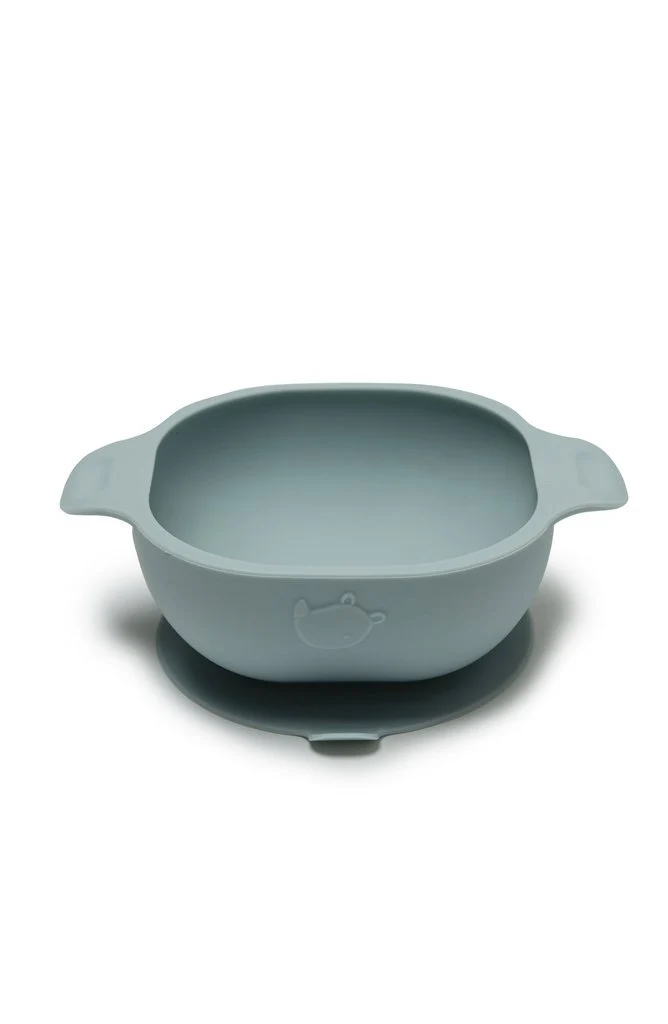 Loulou Lollipop Silicone Snack Bowl