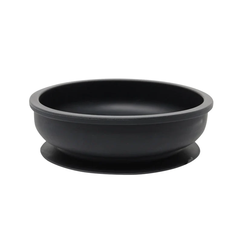 Glitter & Spice - Silicone Suction Snack Bowl