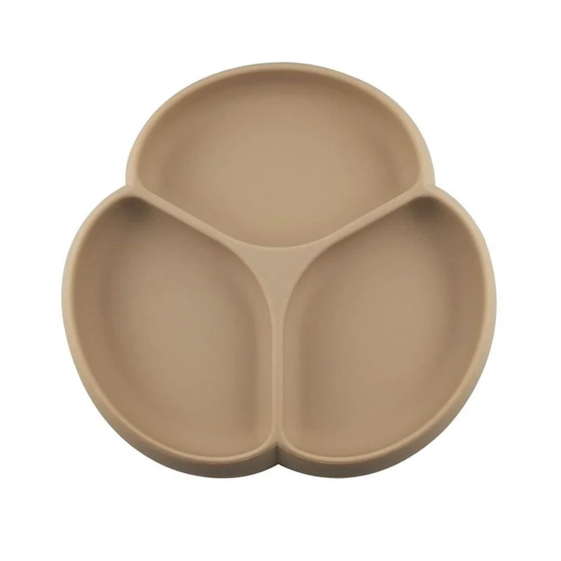 Glitter & Spice - Silicone Suction Plate