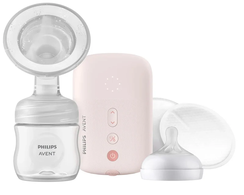 Philips AVENT - Single Electric Breast Pump