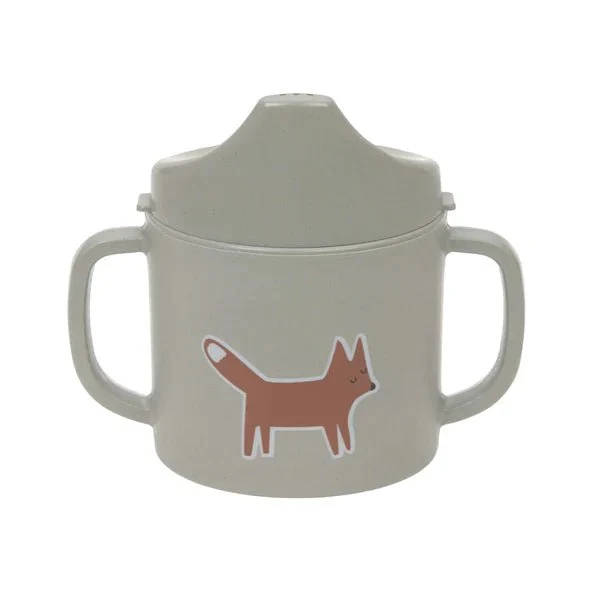 Lassig - Sippy Cup Little Forest Fox