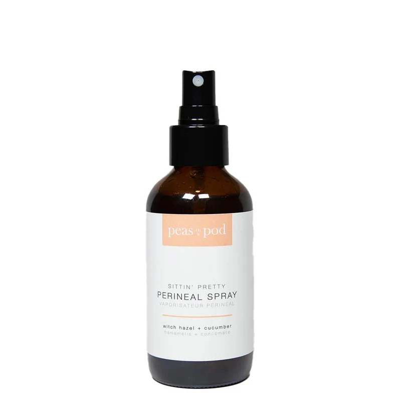 Peas In A Pod - Sittin' Pretty Perneal Spray