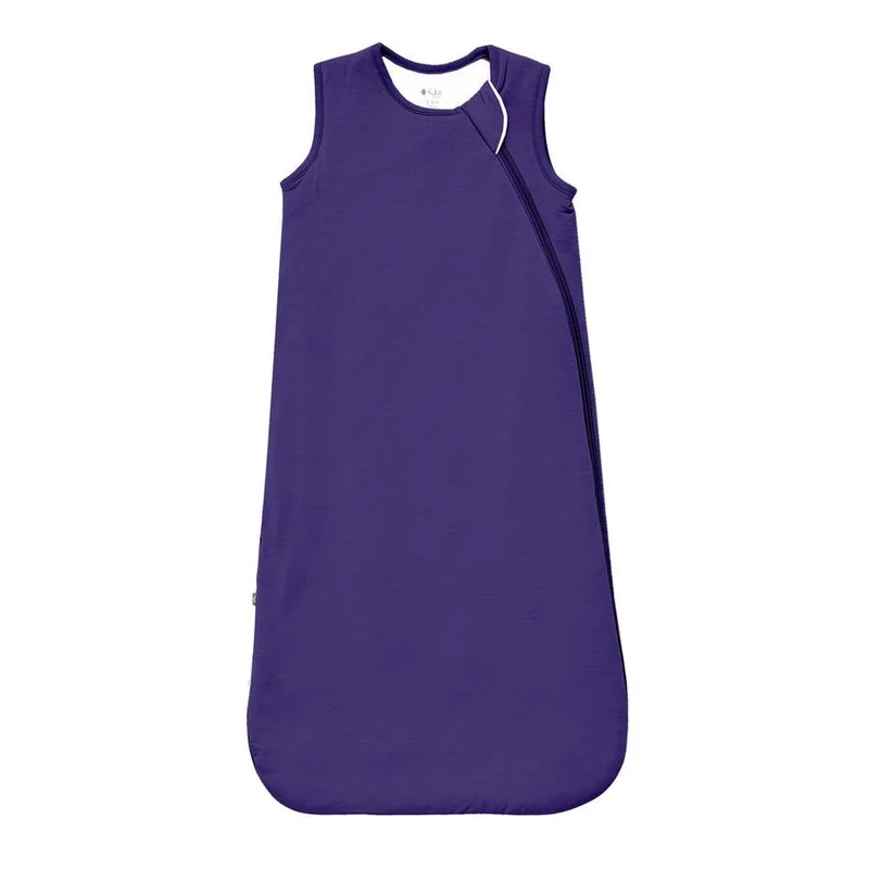 Kyte Baby - Sleep Bag 2.5 Tog Eggplant - 0-6 M