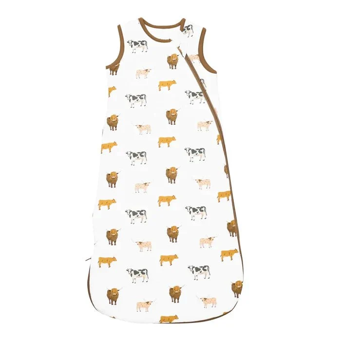 Kyte Baby - Sleep Bag Moo 2.5 Tog