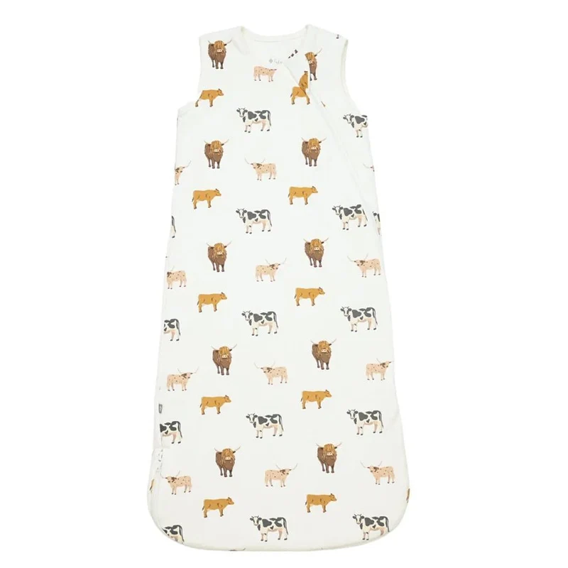 Kyte Baby - Sleep Bag Moo 1 Tog