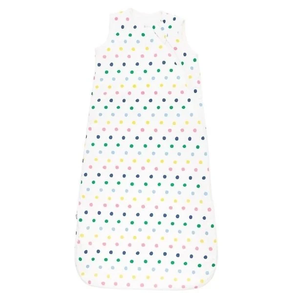 Kyte Baby - Sleep Bag Spring Polka Dots 1 Tog