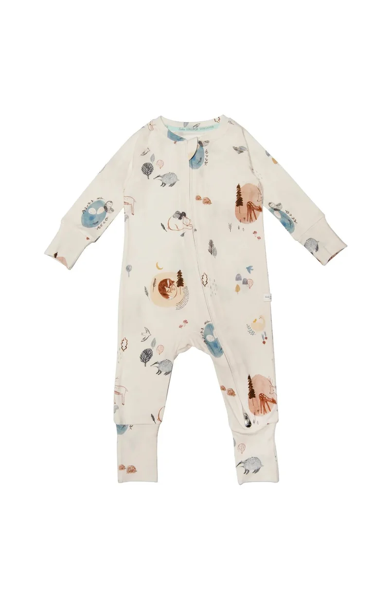 LouLou Lollipop - Sleeper Cozy Forest