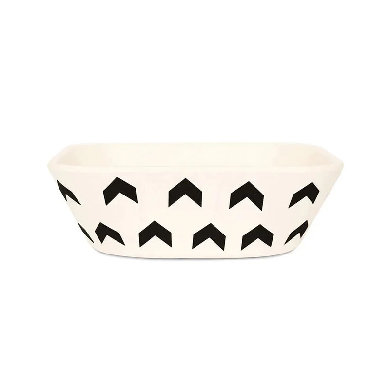 Young Lux - Bamboo Fiber Bowl