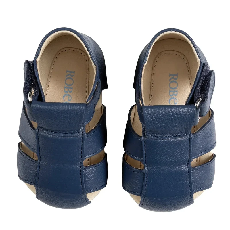Robeez - First Kicks Matthew Navy