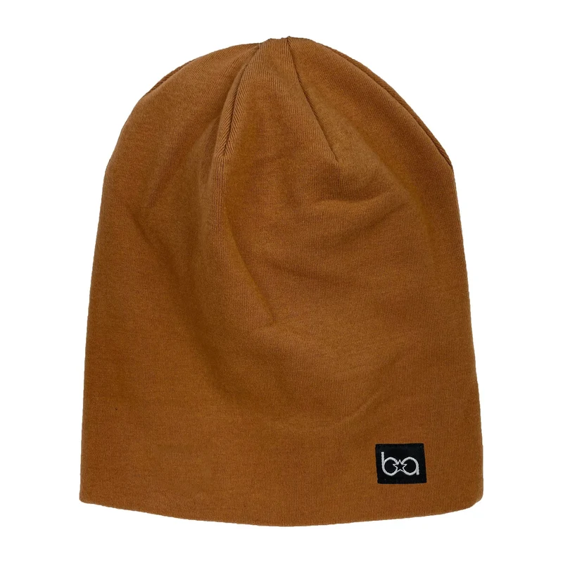 Babyfied Apparel - Beanie 6-36M