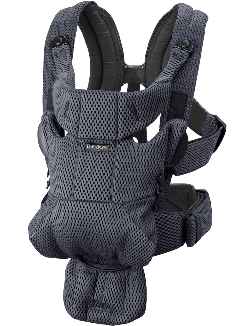 Baby Bjorn - Carrier Free 3D Mesh
