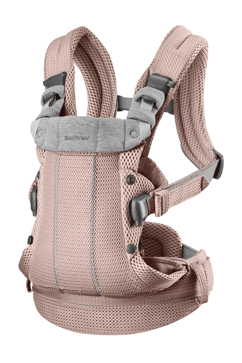 Baby Bjorn - Carrier Harmony 3D Mesh