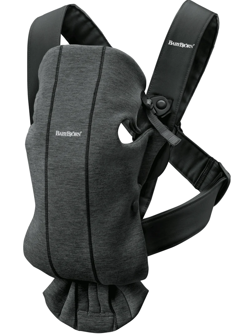 Baby Bjorn - Mini Carrier 3D Jersey