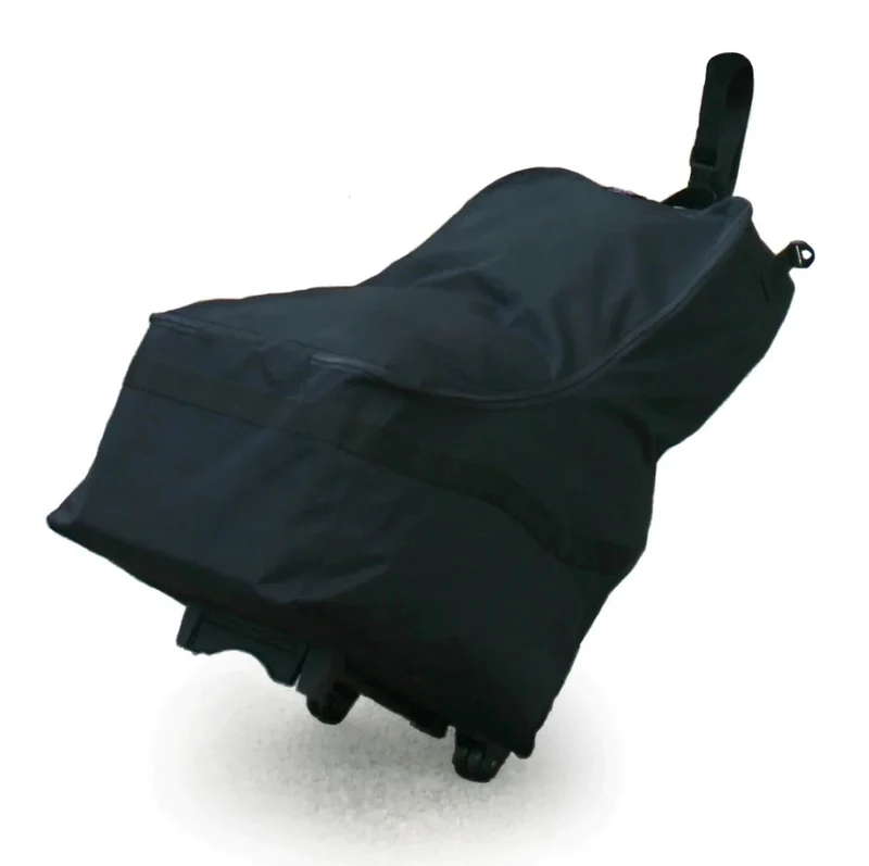 J.L Childress - Travel Bag-Wheelie Car Seat | Macklem's