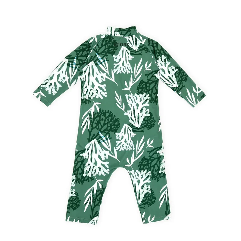Stonz - Sun Suit Pacific Kelp