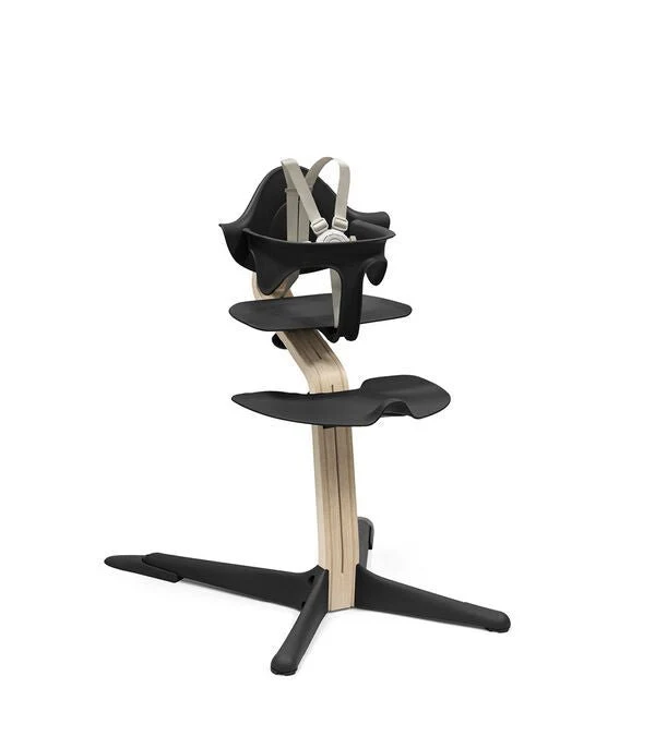 Stokke - Nomi High Chair Bundle
