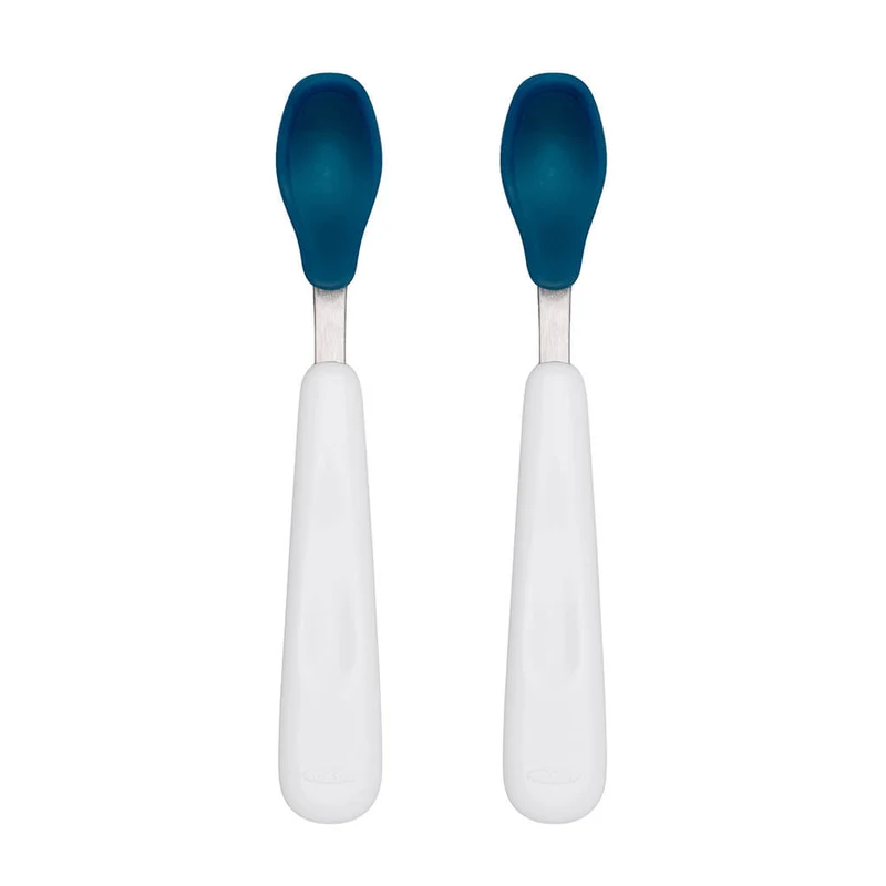 OXO Tot - Feeding Spoon Set