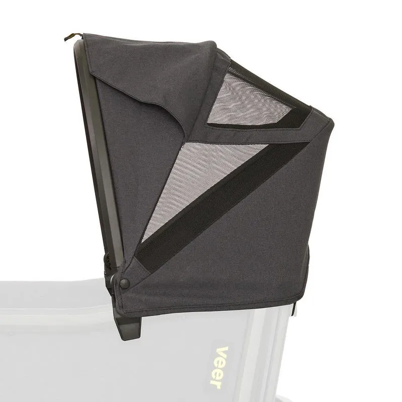 Veer - Retractable Canopy