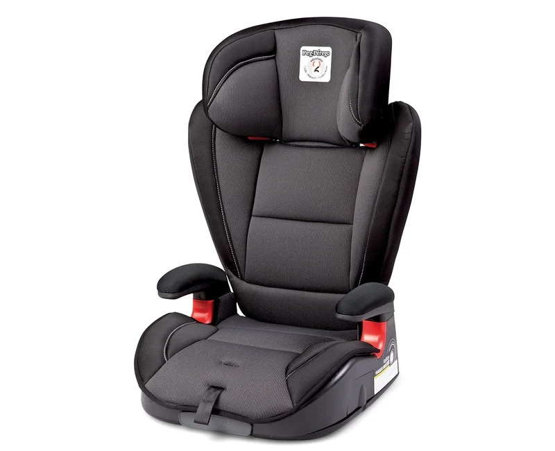 Peg Perego - Viaggio HBB 120 Booster Car Seat