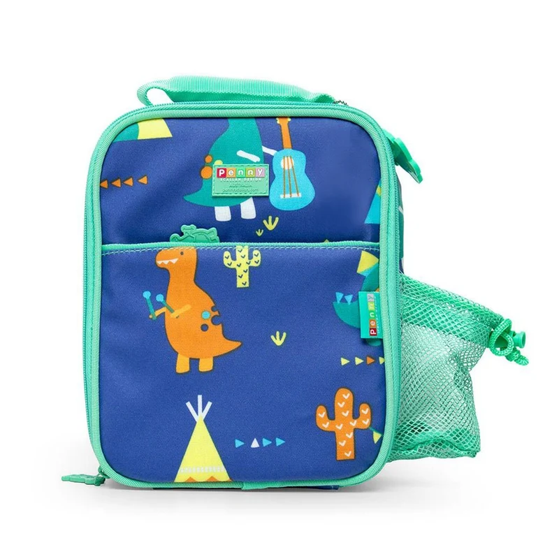 Penny Scallan - Bento Cooler Bag ENG ONLY