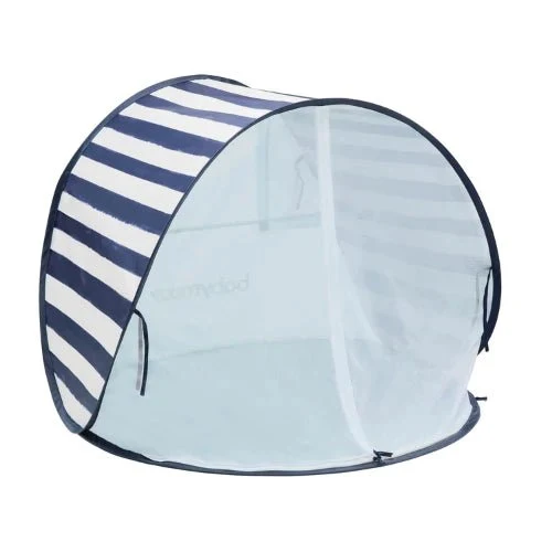 Babymoov - Anti UV Tent 50+ UPF Protection Marine
